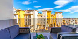 Resale - Apartment / flat - Orihuela Costa - Altos de Campoamor