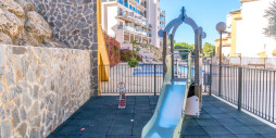 Resale - Apartment / flat - Orihuela Costa - Altos de Campoamor