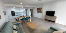 Resale - Apartment / flat - Orihuela Costa - Altos de Campoamor