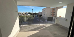 Resale - Apartment / flat - Orihuela Costa - Altos de Campoamor