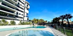 Resale - Apartment / flat - Orihuela Costa - Altos de Campoamor