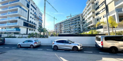 Resale - Apartment / flat - Orihuela Costa - Altos de Campoamor