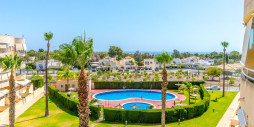 Resale - Apartment / flat - Orihuela Costa - Altos de Campoamor