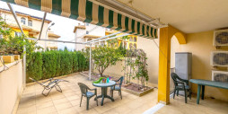 Resale - Apartment / flat - Orihuela Costa - Altos de Campoamor