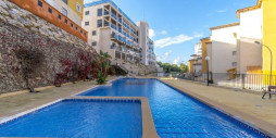 Resale - Apartment / flat - Orihuela Costa - Altos de Campoamor