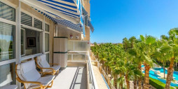 Resale - Apartment / flat - Orihuela Costa - Altos de Campoamor
