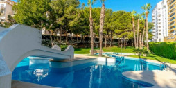 Resale - Apartment / flat - Orihuela Costa - Altos de Campoamor