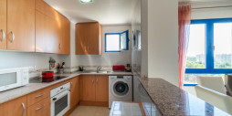 Resale - Apartment / flat - Orihuela Costa - Altos de Campoamor