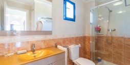 Resale - Apartment / flat - Orihuela Costa - Altos de Campoamor