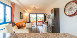 Resale - Apartment / flat - Orihuela Costa - Altos de Campoamor