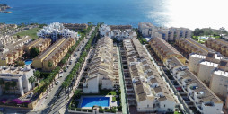 Resale - Apartment / flat - Orihuela Costa - Cabo Roig