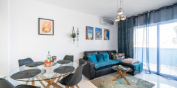 Resale - Apartment / flat - Orihuela Costa - Cabo Roig