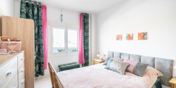Resale - Apartment / flat - Orihuela Costa - Cabo Roig