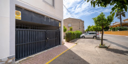 Resale - Apartment / flat - Orihuela Costa - Cabo Roig