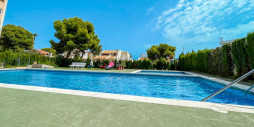 Resale - Apartment / flat - Orihuela Costa - Cabo Roig