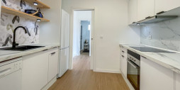 Resale - Apartment / flat - Orihuela Costa - Cabo Roig