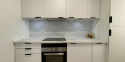 Resale - Apartment / flat - Orihuela Costa - Cabo Roig