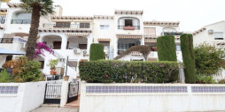 Resale - Apartment / flat - Orihuela Costa - Cabo Roig