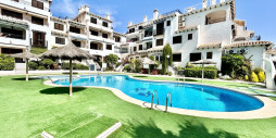 Resale - Apartment / flat - Orihuela Costa - Cabo Roig