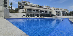 Resale - Apartment / flat - Orihuela Costa - Campoamor R-5