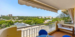 Resale - Apartment / flat - Orihuela Costa - Campoamor