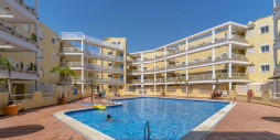 Resale - Apartment / flat - Orihuela Costa - Campoamor