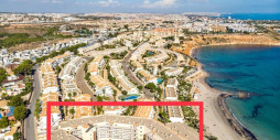 Resale - Apartment / flat - Orihuela Costa - Campoamor