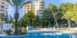 Resale - Apartment / flat - Orihuela Costa - Campoamor