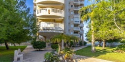 Resale - Apartment / flat - Orihuela Costa - Campoamor