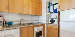 Resale - Apartment / flat - Orihuela Costa - Campoamor