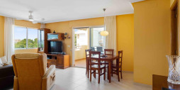 Resale - Apartment / flat - Orihuela Costa - Campoamor