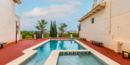 Resale - Apartment / flat - Orihuela Costa - Campoamor