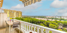 Resale - Apartment / flat - Orihuela Costa - Campoamor