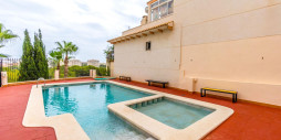 Resale - Apartment / flat - Orihuela Costa - Campoamor