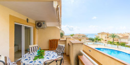 Resale - Apartment / flat - Orihuela Costa - Campoamor