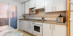 Resale - Apartment / flat - Orihuela Costa - Campoamor