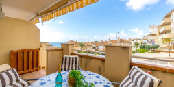 Resale - Apartment / flat - Orihuela Costa - Campoamor