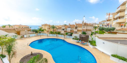 Resale - Apartment / flat - Orihuela Costa - Campoamor