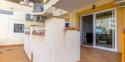 Resale - Apartment / flat - Orihuela Costa - Campoamor