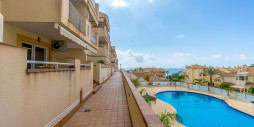 Resale - Apartment / flat - Orihuela Costa - Campoamor