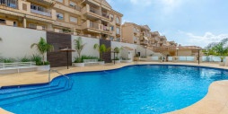 Resale - Apartment / flat - Orihuela Costa - Campoamor