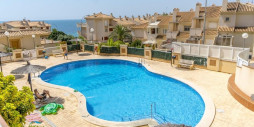 Resale - Apartment / flat - Orihuela Costa - Campoamor