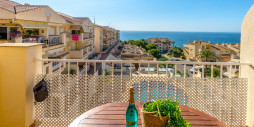 Resale - Apartment / flat - Orihuela Costa - Campoamor