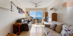 Resale - Apartment / flat - Orihuela Costa - Campoamor