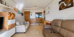 Resale - Apartment / flat - Orihuela Costa - Campoamor