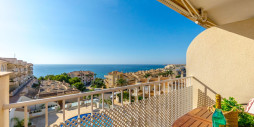 Resale - Apartment / flat - Orihuela Costa - Campoamor