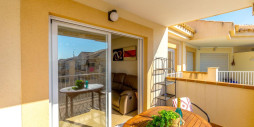 Resale - Apartment / flat - Orihuela Costa - Campoamor