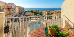 Resale - Apartment / flat - Orihuela Costa - Campoamor