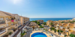 Resale - Apartment / flat - Orihuela Costa - Campoamor