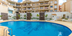 Resale - Apartment / flat - Orihuela Costa - Campoamor